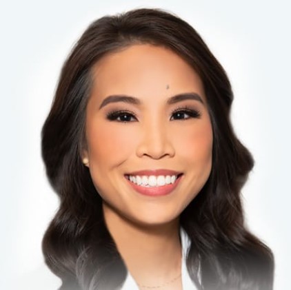 Sophia Chen instructor photo